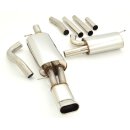 FMS Gruppe A Anlage für AUDI A4 8D2,B5 1.8 T - 132...
