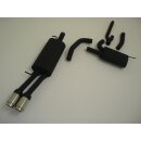 FMS Gruppe A Anlage für AUDI A4 8D2,B5 2.8 - 142 KW...