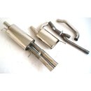 FMS Gruppe A Anlage für AUDI A4 Avant 8D5,B5 2.4 -...