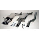 FMS Gruppe A Anlage für AUDI A4 Avant 8D5,B5 1.8 T...