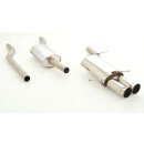 FMS Gruppe A Anlage für AUDI A4 Avant 8D5,B5 1.8 T...