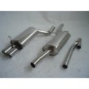 FMS Gruppe A Anlage für AUDI A4 Avant 8D5,B5 2.4...