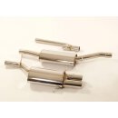 FMS Gruppe A Anlage für AUDI A4 Avant 8D5,B5 2.8...
