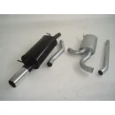 FMS Gruppe A Anlage für AUDI A6 4B2,C5 1.9 TDI - 85...