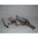 FMS Gruppe A Anlage für AUDI A6 4B2,C5 2.5 TDI - 110...