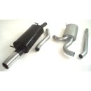 FMS Gruppe A Anlage für AUDI A6 Avant 4B5,C5 1.8 T -...