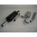 FMS Gruppe A Anlage für AUDI A6 Avant 4B5,C5 2.4 -...