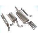 FMS Gruppe A Anlage für AUDI A6 Avant 4B5,C5 2.7 T - 169 KW / 981016-x