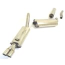 FMS Gruppe A Anlage für AUDI CABRIOLET 8G7,B4 2.6 -...