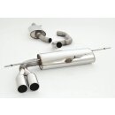 FMS Gruppe A Anlage für AUDI Q3 8U 2.0 TFSI quattro...