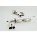 FMS Gruppe A Anlage für AUDI Q3 8U 2.0 TFSI quattro...