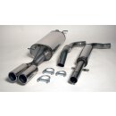 FMS Gruppe A Anlage für AUDI TT 8N3 1.8 T - 132 KW / 981019-x