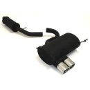 FMS Gruppe A Anlage für BMW 1 E81,E87 120 i - 125 KW...