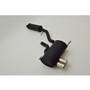 FMS Gruppe A Anlage für BMW 1 Cabriolet E88 118 i -...