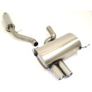 FMS Gruppe A Anlage für BMW 1 Cabriolet E88 118 i -...