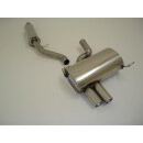 FMS Gruppe A Anlage für BMW 1 Cabriolet E88 120 i -...