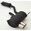 FMS Gruppe A Anlage für BMW 1 Coupe E82 120 i - 125...