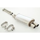 FMS Gruppe A Anlage für BMW 3 E30 325 i X - 125 KW /...