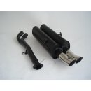 FMS Gruppe A Anlage für BMW 3 E36 316 i - 75 KW /...