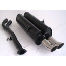 FMS Gruppe A Anlage für BMW 3 E36 318 i - 85 KW /...