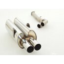 FMS Gruppe A Anlage für BMW 3 E36 318 i - 83 KW /...