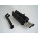 FMS Gruppe A Anlage für BMW 3 E36 323 i 2.5 - 125 KW...