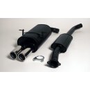 FMS Gruppe A Anlage für BMW 3 E36 318 is - 103 KW /...