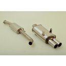 FMS Gruppe A Anlage für BMW 3 E36 318 is - 103 KW /...