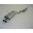 FMS Gruppe A Anlage für BMW 3 E46 316 i - 85 KW /...