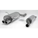 FMS Gruppe A Anlage für BMW 3 E46 318 i - 105 KW /...