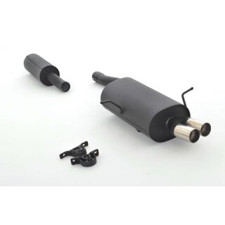 FMS Gruppe A Anlage für BMW 3 E46 318 d - 85 KW / 961322-x