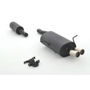 FMS Gruppe A Anlage für BMW 3 E46 320 d - 110 KW /...