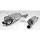 FMS Gruppe A Anlage für BMW 3 E46 318 d - 85 KW /...