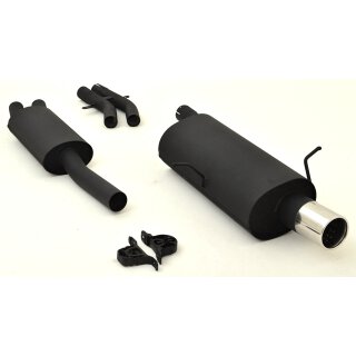 FMS Gruppe A Anlage für BMW 3 E46 330 d - 135 KW / 961326-x