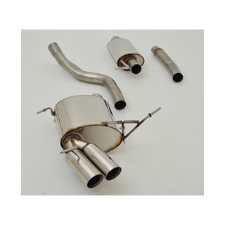 FMS Gruppe A Anlage für BMW 3 E90 318 i - 95 KW / 981360-x