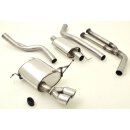 FMS Gruppe A Anlage für BMW 3 E90 330 i - 190 KW /...