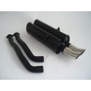FMS Gruppe A Anlage für BMW 3 Cabriolet E36 325 i - 141 KW / 961309-x