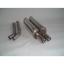 FMS Gruppe A Anlage für BMW 3 Cabriolet E36 325 i - 141 KW / 981309-x