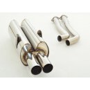 FMS Gruppe A Anlage für BMW 3 Cabriolet E36 M3 3.0 -...