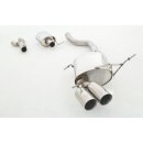 FMS Gruppe A Anlage für BMW 3 Cabriolet E93 330 i -...