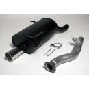 FMS Gruppe A Anlage für BMW 3 Compact E36 316 i - 75...