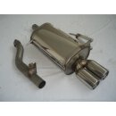 FMS Gruppe A Anlage für BMW 3 Compact E36 316 i - 75...