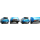 Bastuck Adapter Komplettanlage oder Endschalldämpfer auf Serienanlage auf Ø 52.0 mm für MAZDA 3 Stufenheck (BL) 1.6 MZR - 77 KW / A63-52.0VW