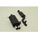 FMS Gruppe A Anlage für BMW 3 Compact E36 323 ti -...