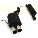 FMS Gruppe A Anlage für BMW 3 Compact E46 318 ti -...