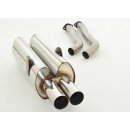 FMS Gruppe A Anlage für BMW 3 Coupe E36 328 i - 142...