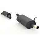 FMS Gruppe A Anlage für BMW 3 Coupe E46 316 Ci - 85...