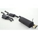 FMS Gruppe A Anlage für BMW 3 Coupe E46 330 Ci - 170...