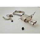 FMS Gruppe A Anlage für BMW 3 Coupe E92 330 i - 190...