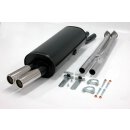 FMS Gruppe A Anlage für BMW 3 Touring E30 325 i X -...